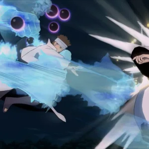 بازی Naruto x Boruto: Ultimate Ninja Storm Connections برای PS5 (کارکرده)