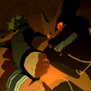 بازی Naruto x Boruto: Ultimate Ninja Storm Connections برای PS5 (کارکرده)