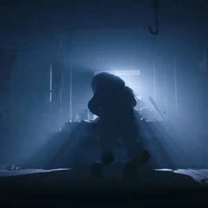 بازی Little Nightmares II: Enhanced Edition برای PS5 (کارکرده)