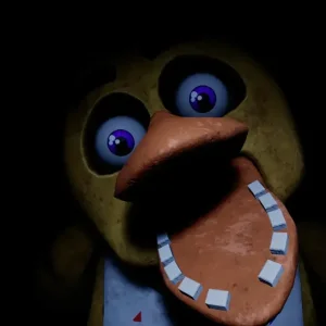 بازی Five Nights at Freddy's: Help Wanted 2 برای PS5 (کارکرده)