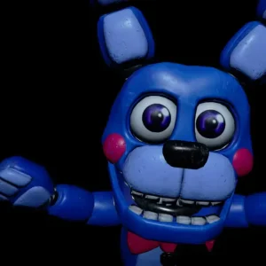 بازی Five Nights at Freddy's: Help Wanted 2 برای PS5 (کارکرده)