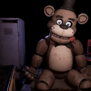 بازی Five Nights at Freddy's: Help Wanted 2 برای PS5 (کارکرده)