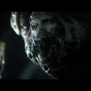 بازی The Callisto Protocol برای PS5 (کارکرده)