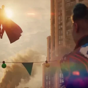 بازی Suicide Squad: Kill the Justice League برای PS5 (کارکرده)