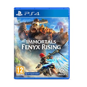 بازی Immortals Fenyx Rising برای PS4