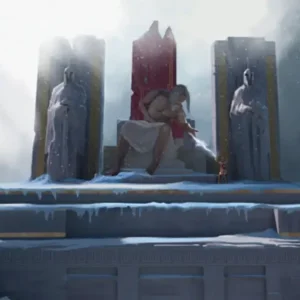 بازی Immortals Fenyx Rising برای PS4