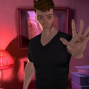 بازی Yesterday Origins برای PS4