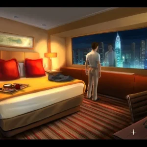 بازی Yesterday Origins برای PS4