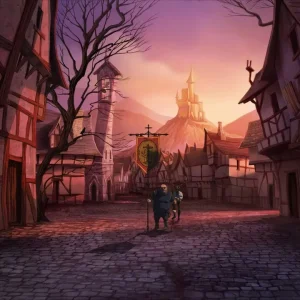 بازی Yesterday Origins برای PS4