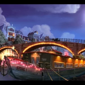 بازی Yesterday Origins برای PS4