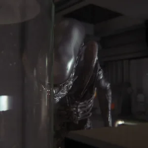 بازی Alien: Isolation برای PS4 (کارکرده)