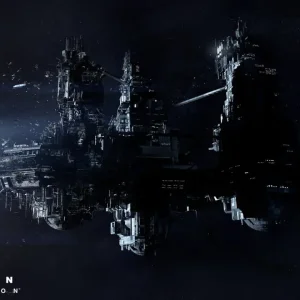 بازی Alien: Isolation برای PS4 (کارکرده)