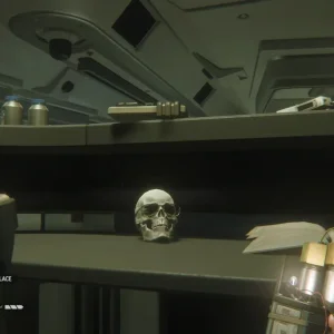 بازی Alien: Isolation برای PS4 (کارکرده)