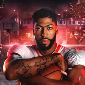 بازی NBA 2K20 برای PS4 (کارکرده)