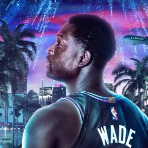 بازی NBA 2K20 برای PS4 (کارکرده)