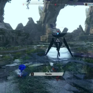 بازی Sonic Frontiers برای PS4 (کارکرده)