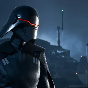 بازی Star Wars Jedi: Fallen Order برای PS4 (کارکرده)