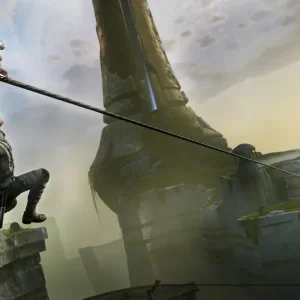 بازی Star Wars Jedi: Fallen Order برای PS4 (کارکرده)