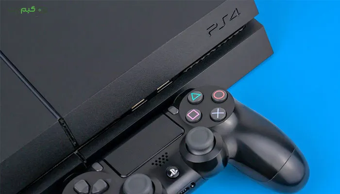 دانلود مجدد بازی‌های PS4 از حساب PSN روی PS5
