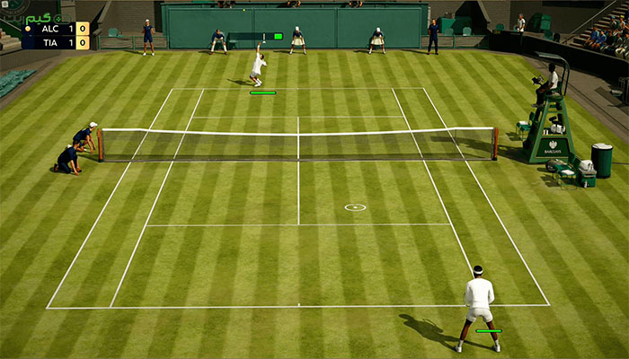  TopSpin 2K25