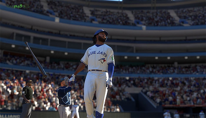 MLB The Show 24