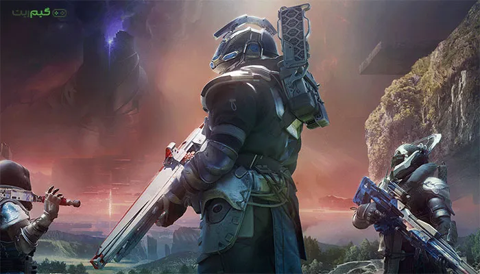 Destiny 2