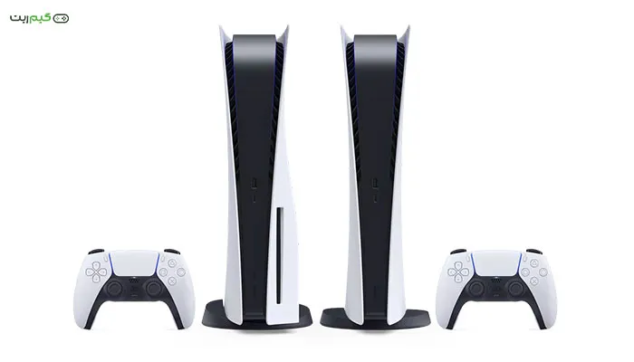 Game Boost در PS5