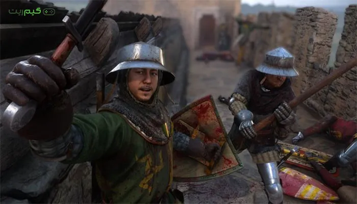 Kingdom Come: Deliverance
