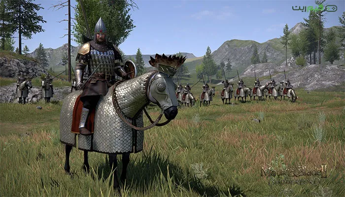 Mount & Blade II: Bannerlord