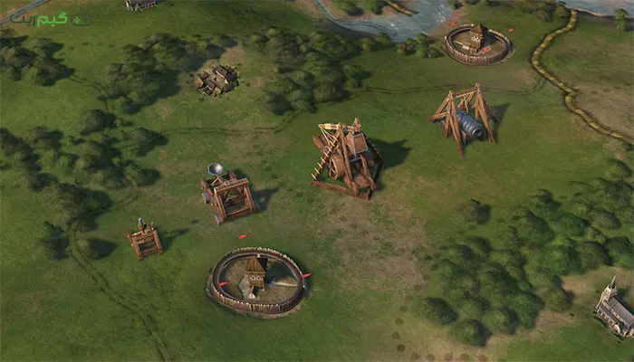 Crusader Kings III