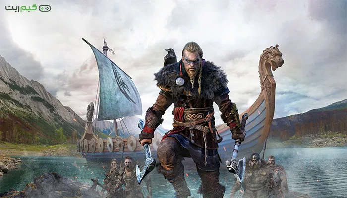 Assassin’s Creed Valhalla