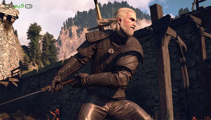 The Witcher 3: Wild Hunt
