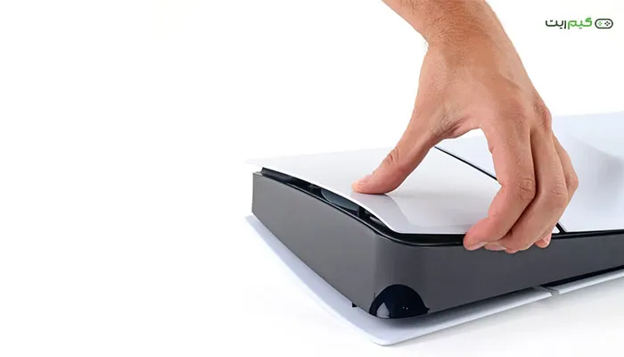 ساختار و طراحی فیس پلیت‌ها