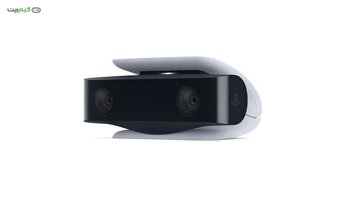 استفاده از دوربین PS5 (Face Cam)