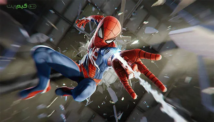 Spider-Man: Game of the Year Edition