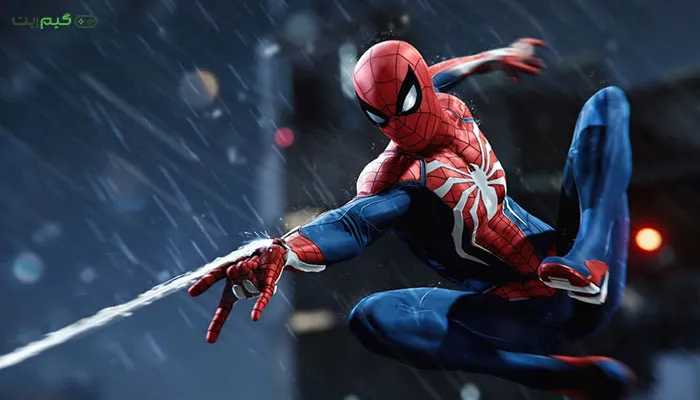 Marvel’s Spider-Man 2