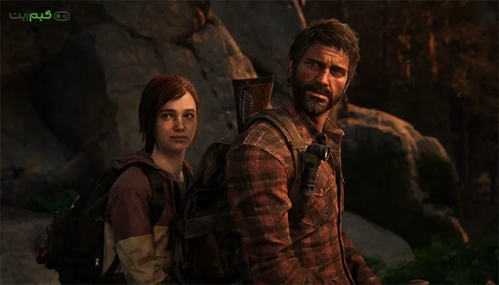  The Last of Us Part I (Remake)