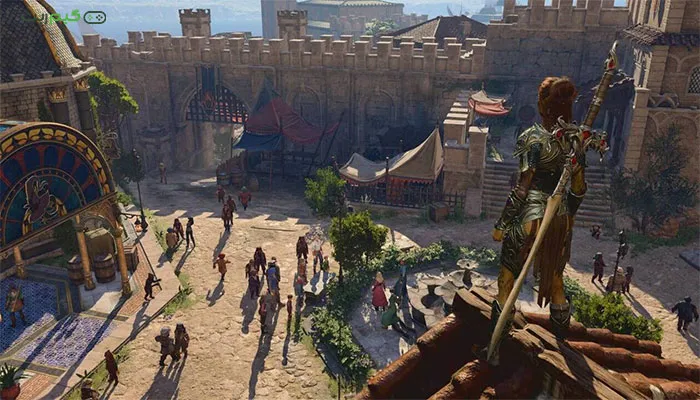 Baldur’s Gate 3