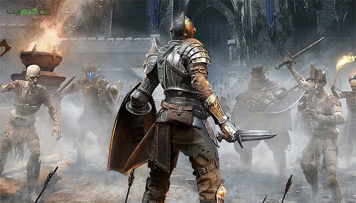 Demon’s Souls (Remake)