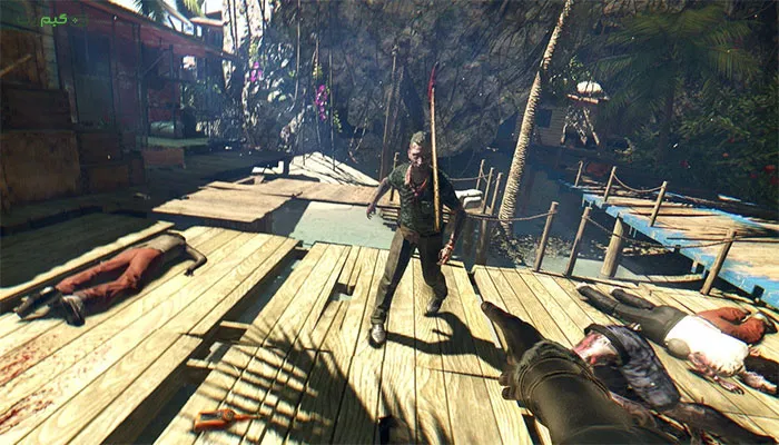 Dead Island Definitive Edition