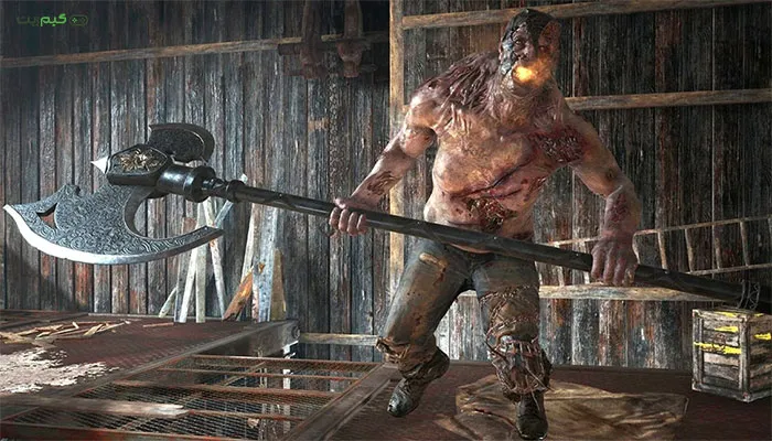 Resident Evil Village
