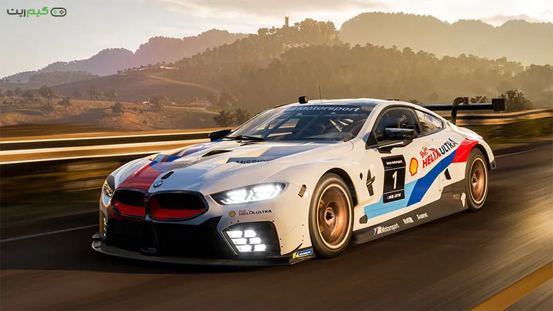 Forza Horizon 5