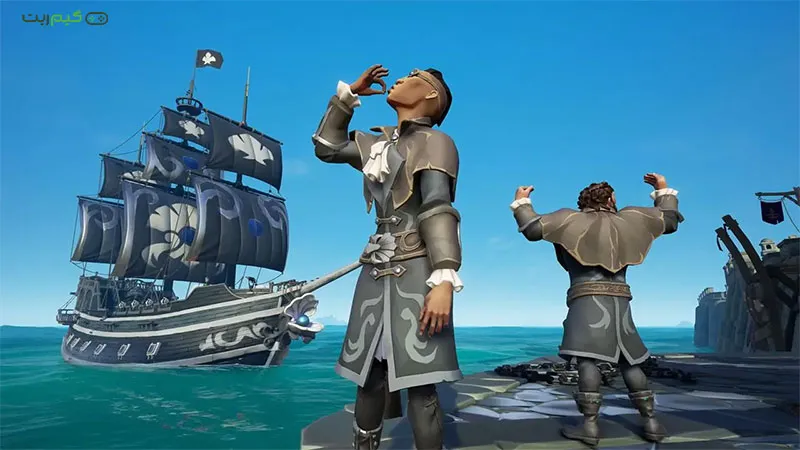 Sea of Thieves