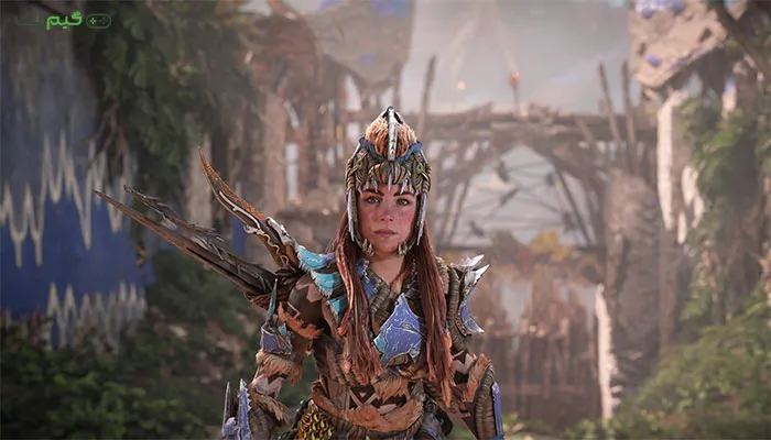 Horizon Forbidden West