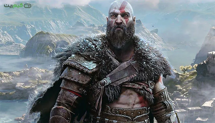 بهترین بازی های جهان باز ps5 و ps4
