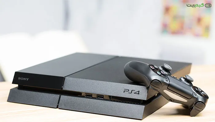 اکانت هکی ps4