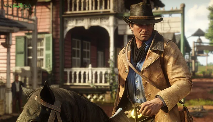 کد تقلب Red Dead 2 در PS4 و PS5