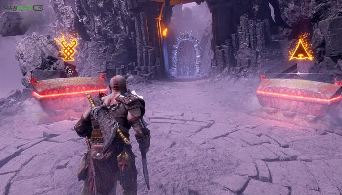 God of War Ragnarök: Valhalla