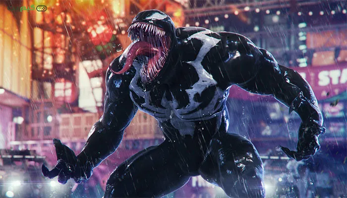 Marvel’s Spider-Man 2