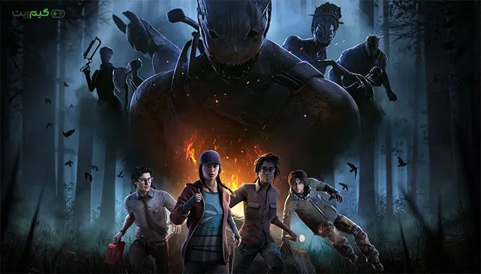 Dead By Daylight
